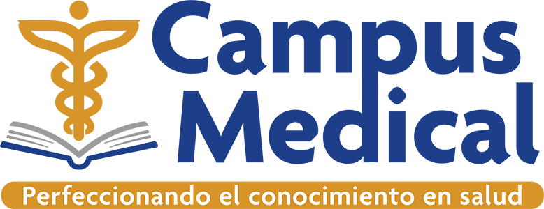 Campus Medical Logo