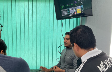 Arritmias en soporte vital cardiovascular avanzado