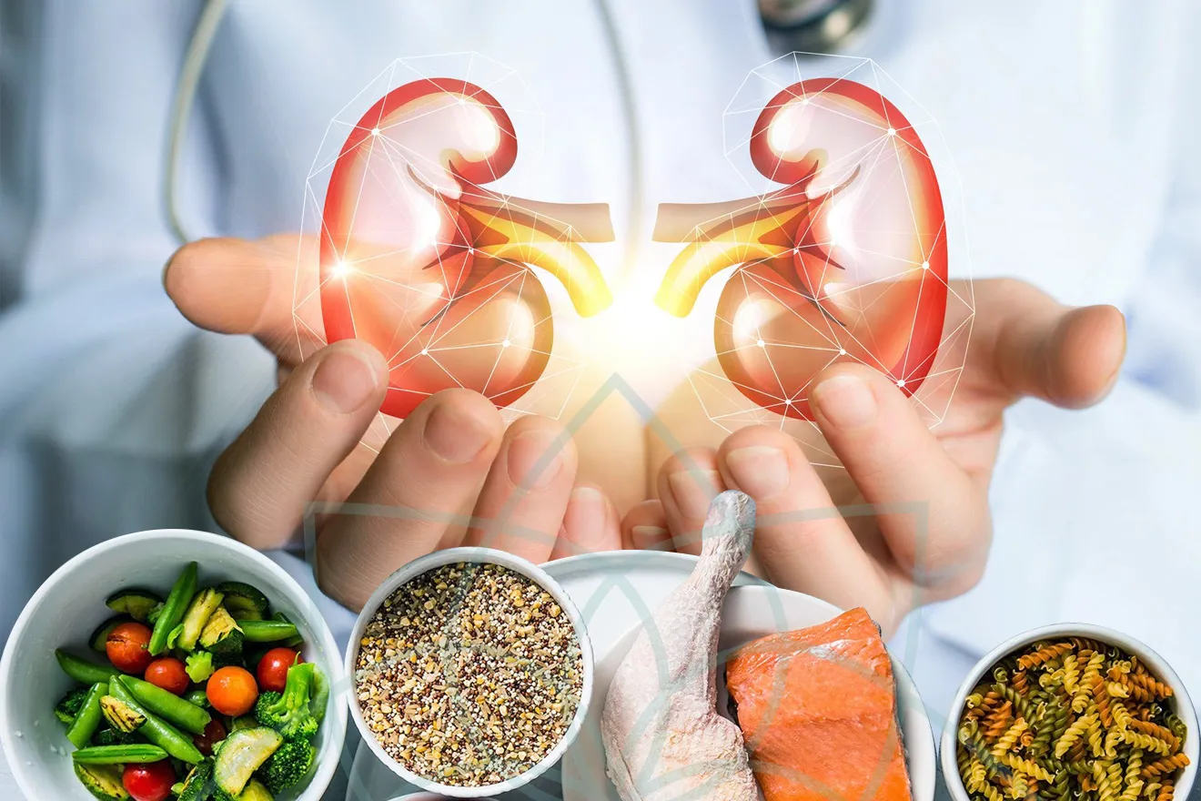 Nutrición Renal