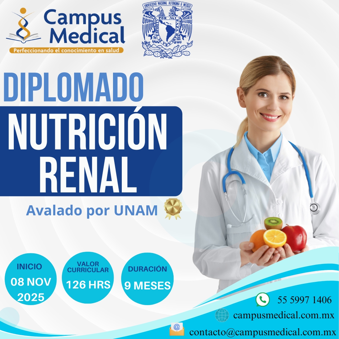 Nutrición Renal